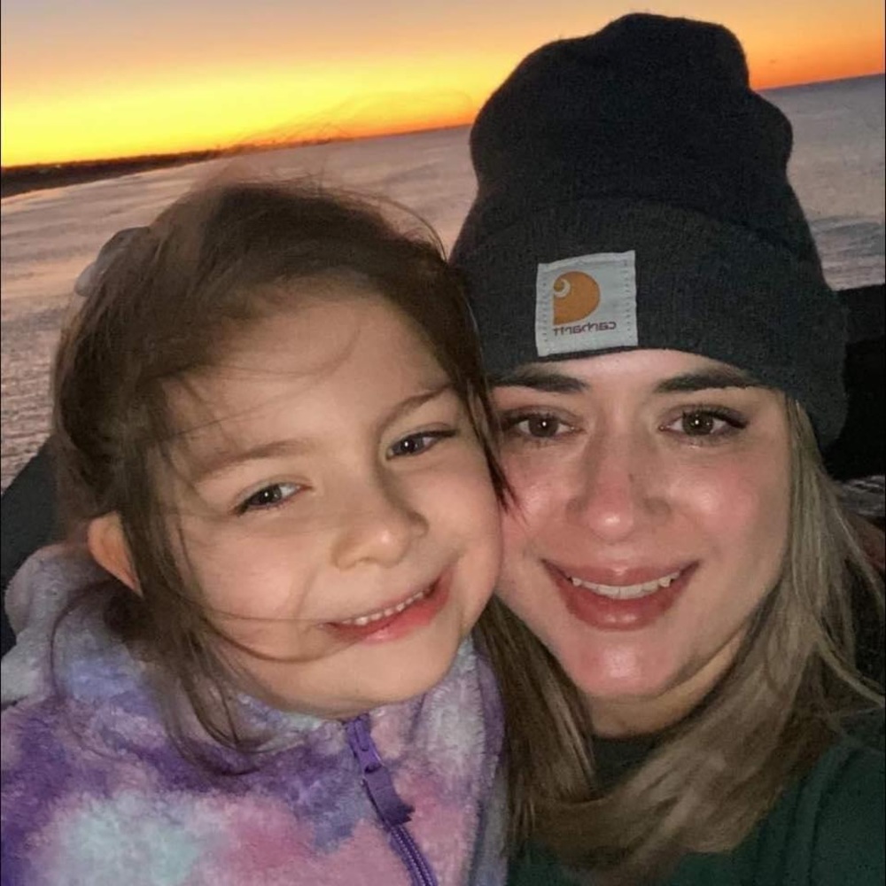 Meet your Posher, Leah